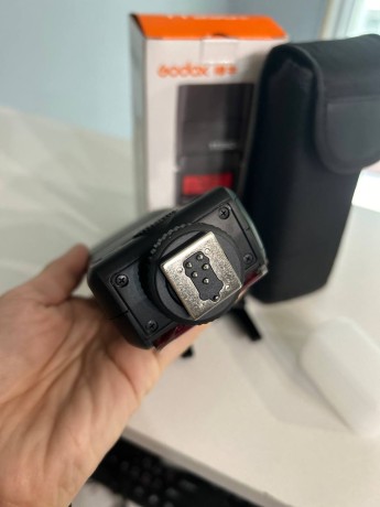 Godox Tt350 C
