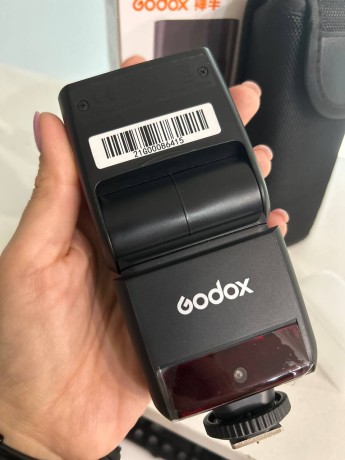 Godox Tt350 C