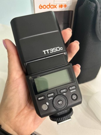 Godox Tt350 C