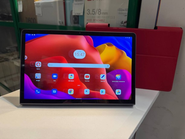 Lenovo Yoga Tab 11