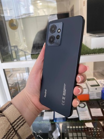 Xiaomi Redmi 12