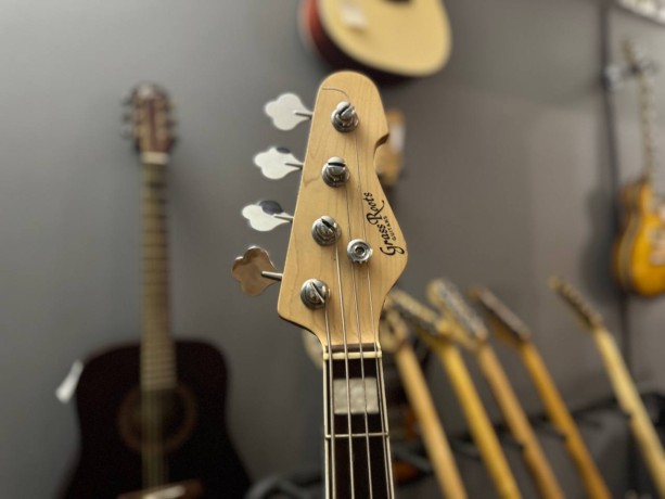 Grass Roots G-Am-55Ms R