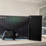 Microsoft Xbox Series X