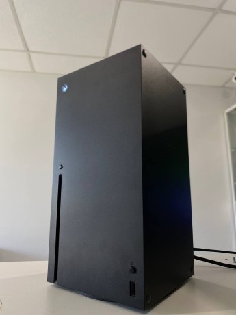 Microsoft Xbox Series X