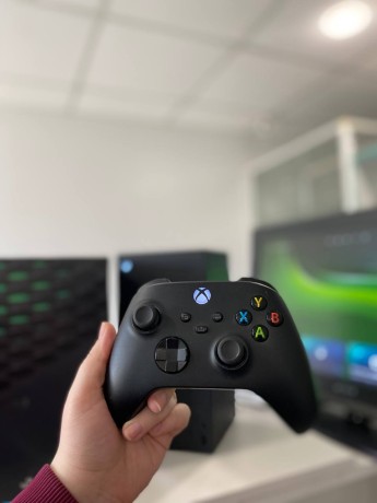 Microsoft Xbox Series X