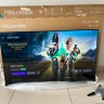 Hisense 50A6k