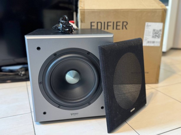 Edifier T5