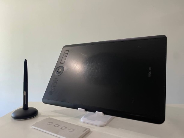 Wacom Intuos Pro Medium