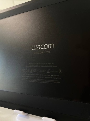 Wacom Intuos Pro Medium