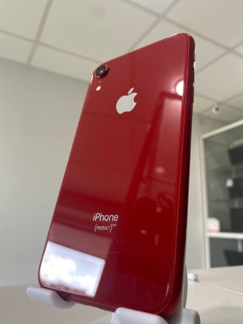 Apple iPhone Xr