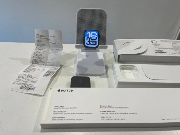 Apple Watch Series 8 41Mm