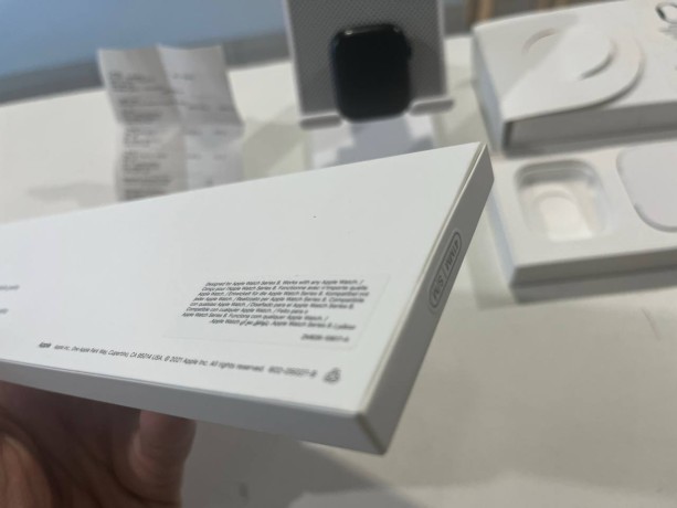Apple Watch Series 8 41Mm