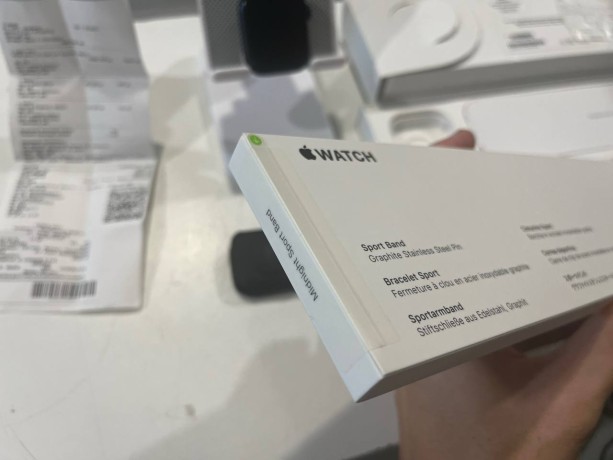 Apple Watch Series 8 41Mm