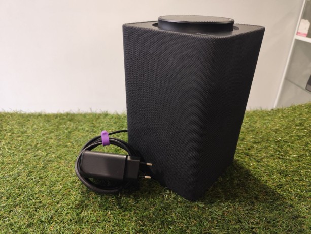 Яндекс Станция Плюс