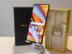 Xiaomi Poco F3