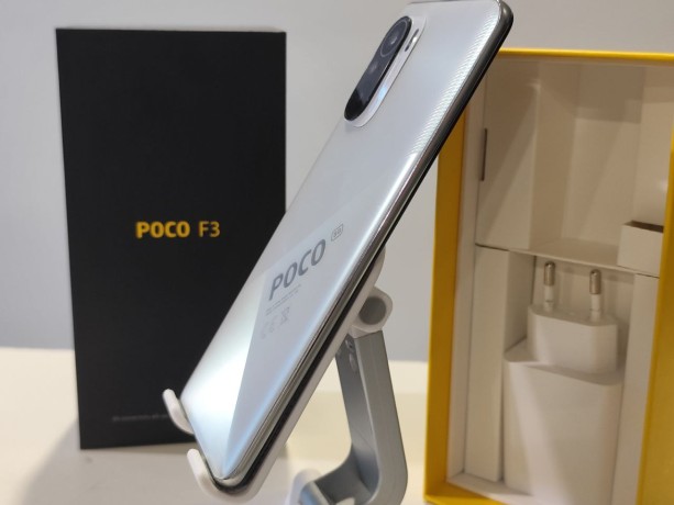 Xiaomi Poco F3