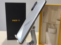 Xiaomi Poco F3