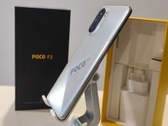 Xiaomi Poco F3