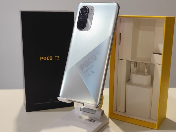 Xiaomi Poco F3