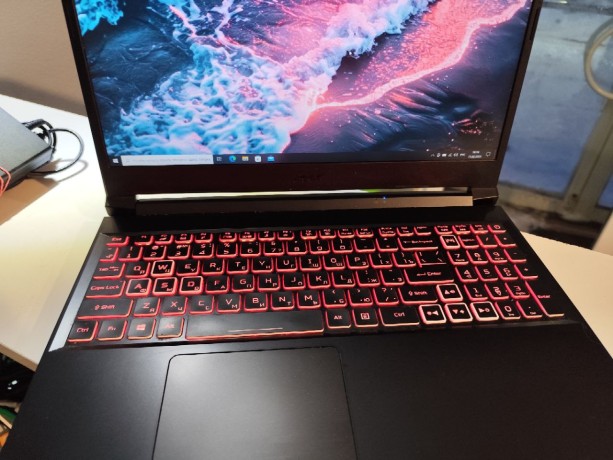 Acer Nitro 5