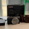 Canon Powershot G7 X Mark III