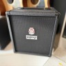 Orange Crush Bass 25 Bk