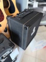 Orange Crush Bass 25 Bk