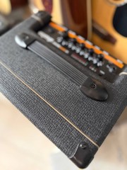 Orange Crush Bass 25 Bk