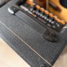 Orange Crush Bass 25 Bk