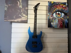 Jackson Js11 Dinky Dk