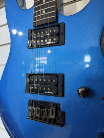 Jackson Js11 Dinky Dk
