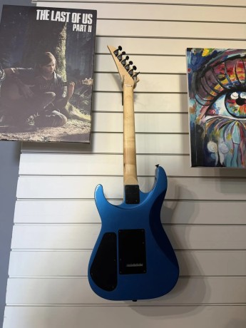 Jackson Js11 Dinky Dk