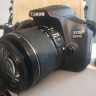 Canon 2000D Kit 18-55Mm