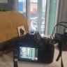 Canon 2000D Kit 18-55Mm