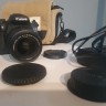 Canon 2000D Kit 18-55Mm