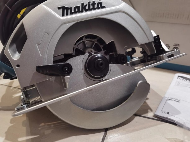 Makita Hs7600