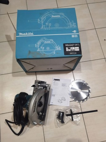 Makita Hs7600
