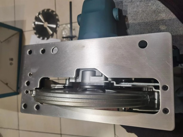 Makita Hs7600