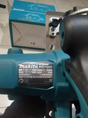Makita Hs7600
