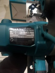 Makita Hs7600
