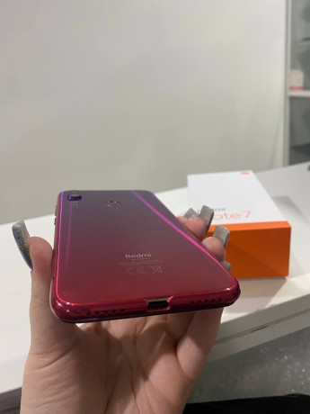 Xiaomi Redmi Note 7