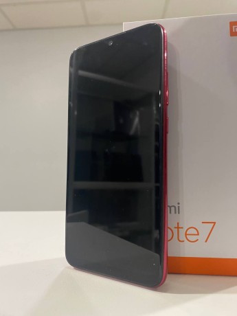 Xiaomi Redmi Note 7