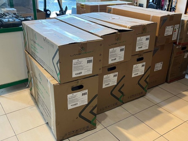 Lanzkraft Lswh-20Fc1n