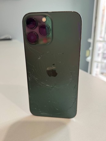 Apple iPhone 13 Pro Max