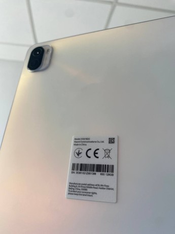 Xiaomi Pad 5