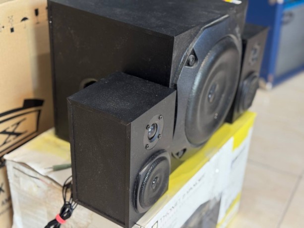 Thonet & Vander Dass Bt