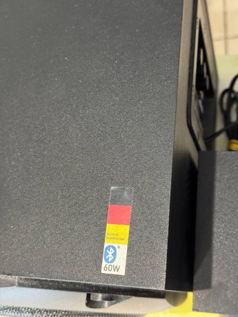 Thonet & Vander Dass Bt