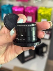 Schneider-Kreuznach Xenoplan 17 Mm F/1.7