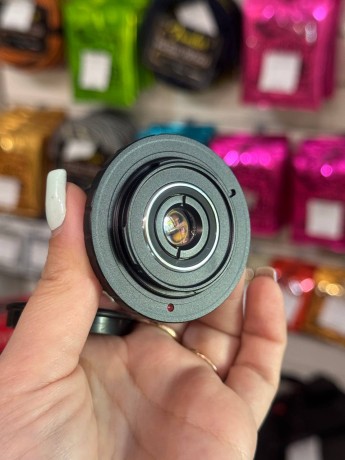 Schneider-Kreuznach Xenoplan 17 Mm F/1.7