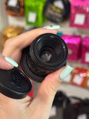 Schneider-Kreuznach Xenoplan 17 Mm F/1.7